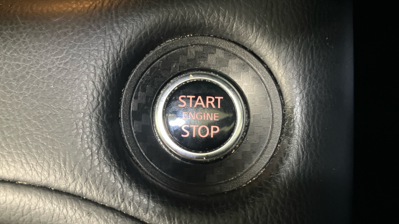 Nissan Juke 1.0 DiG-T 114 N-Connecta 5dr Petrol Hatchback